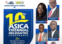 The conference will bring together key stakeholders of the insurance industry