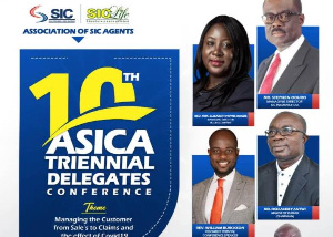 The conference will bring together key stakeholders of the insurance industry