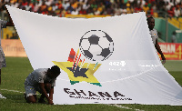 The GFA Executive Council took the decision at a meeting in Accra