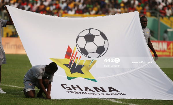 Three coaches from the GPL competing for the award