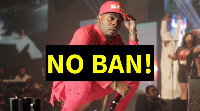 The songs, reportedly banned by NBC are Olamide