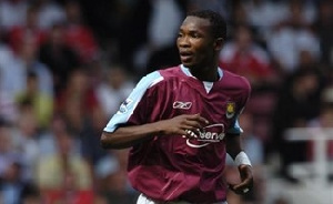 Paintsil@West Ham