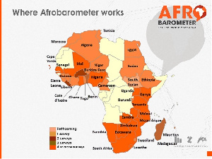 AFROBAROMETER2