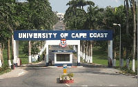 Some students of UCC were rusticated following disturbances during their Hall week