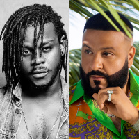 Jupitar boast about missed call from DJ Khaled