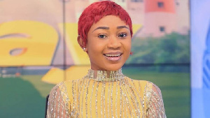 Rosemond Brown TV3 Blasts