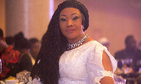 Nollywood actress and Evangelist, Eucharia Anunobi