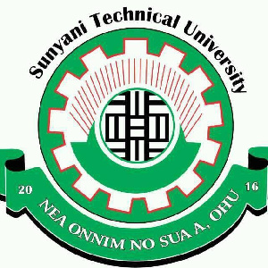 Sunyani Technical University (STU)