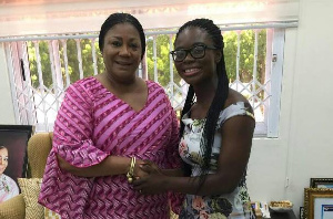 First Lady Ghanaian Neurosurgeon.jpeg