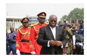 Akufo Addo Stateofnation12