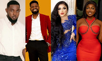 Nigerian celebrities