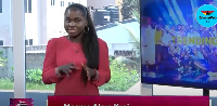 Maame Akua Kyei presents this episode of 'Nkomo Wo Ho'