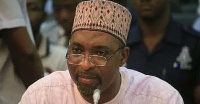 MP for Asawase constituency, Alhaji Mohammed Mubarak Muntaka