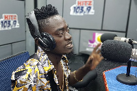 Actor Kwadwo Nkansah Lilwin says he never used funds from Menzgold to build his school