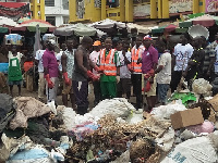 People found littering to be prosecuted