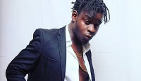 Dancehall artiste, Jupitar