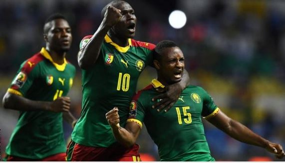 Cameroon ready to upset Black Stars