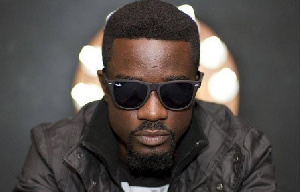 Sarkodie