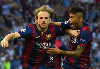 Ivan Rakitic