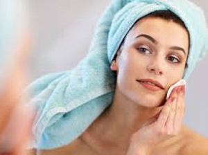 frequent hydration is essential in skin care