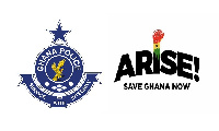 Members of Arise Ghana want to embark on a 2-day protest