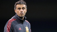 Luis Enrique