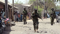 Before now, di US bin no sell weapons to Nigeria ova claims of human rights abuses