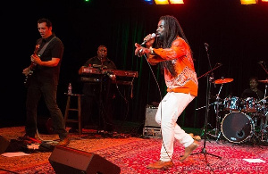 Rocky Dawuni