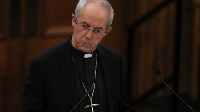 Archbishop of Canterbury, Justin Welby