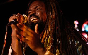 Rocky Dawuni Reggae