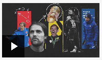 Thomas Tuchel's career path: From TSV Krumbach to Chelsea and the Champions League final