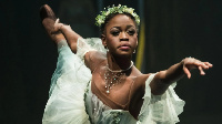 Her sudden death has prompted widespread tributes from the ballet community and beyond.