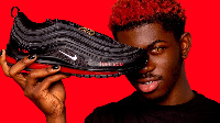 Nike dey claim trademark infringement