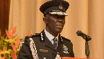 Ghana Police Service outlines measures for violence-free election