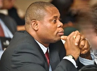 President of IMANI, Franklin Cudjoe