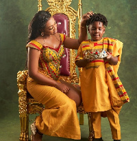 Michy and Majesty