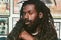 Buju Banton