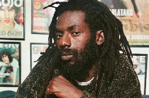 Buju Banton