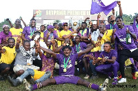 Medeama SC