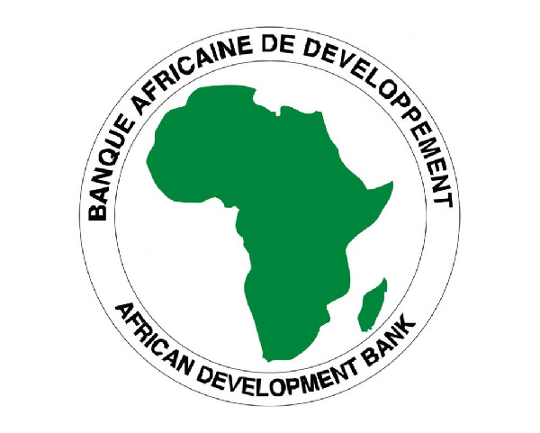 African Development Bank (AfDB) logo