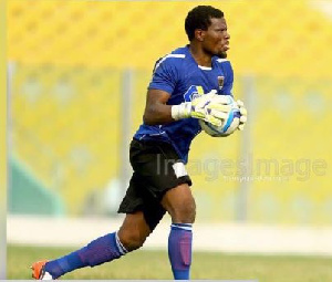 Fatau Dauda Personal