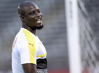 Stephen Appiah, Technical Coordinator of the Black Stars