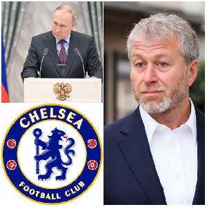 Chelsea Politics