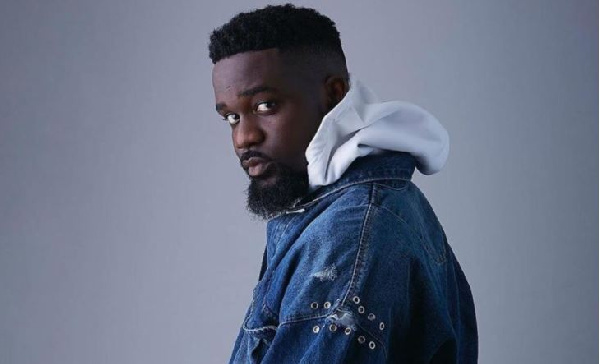 Sarkodie