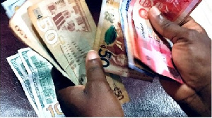 Money Money Ghana