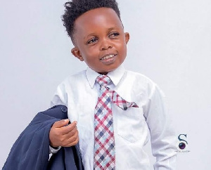 Kumawood actor Don little