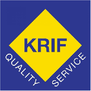 Krif Ghana Limited