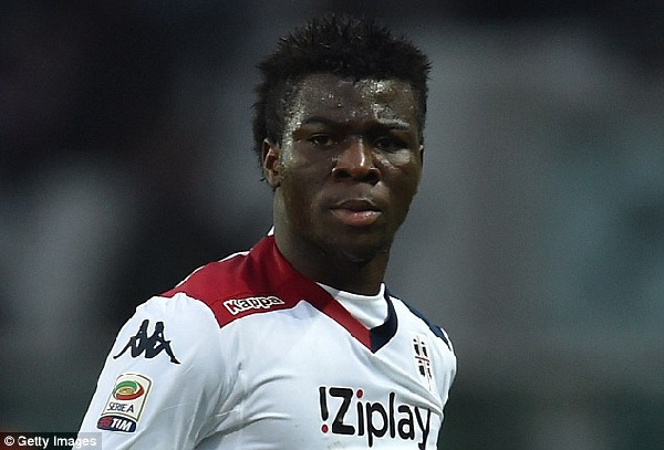 Godfred Donsah