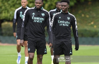 Thomas Partey