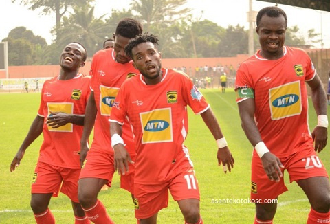 Kotoko will receive a financial help of US$ 150,000 from the government